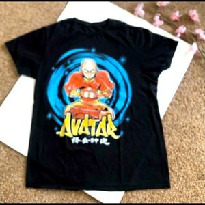 Avatar the Last Airbender Men’s T-Shirt